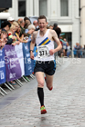 Darlington 10k Road Race. Photo: David T. Hewitson/Sports for All Pics